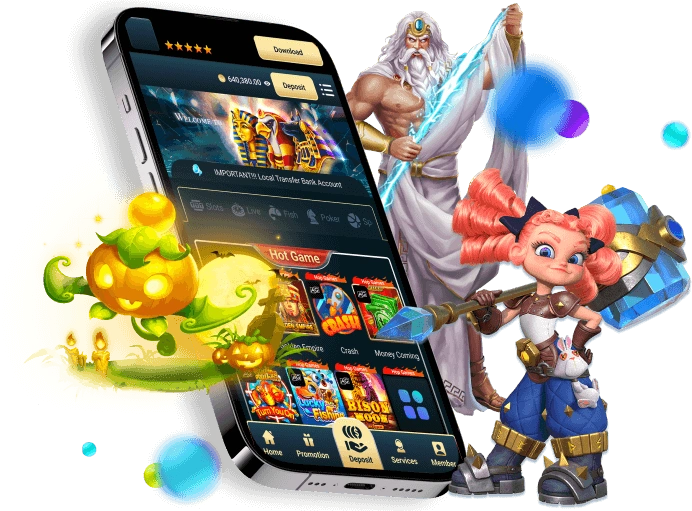 Game Bài Hấp Dẫn Dành Cho Mọi Người awin68 tải game
