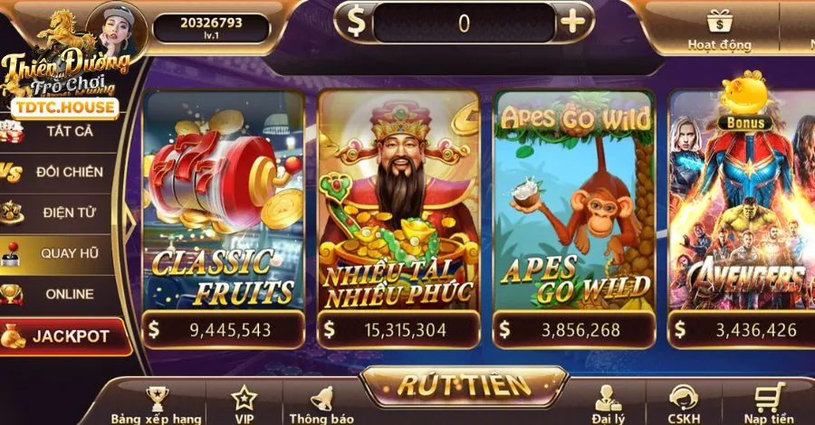 Công Nghệ Mã Hóa Hiện Đại awin68 tải game