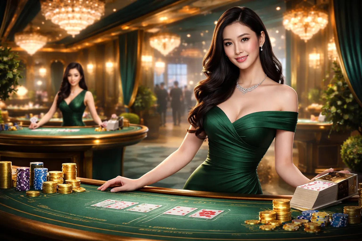 Ưu điểm nổi bật của Awin68
