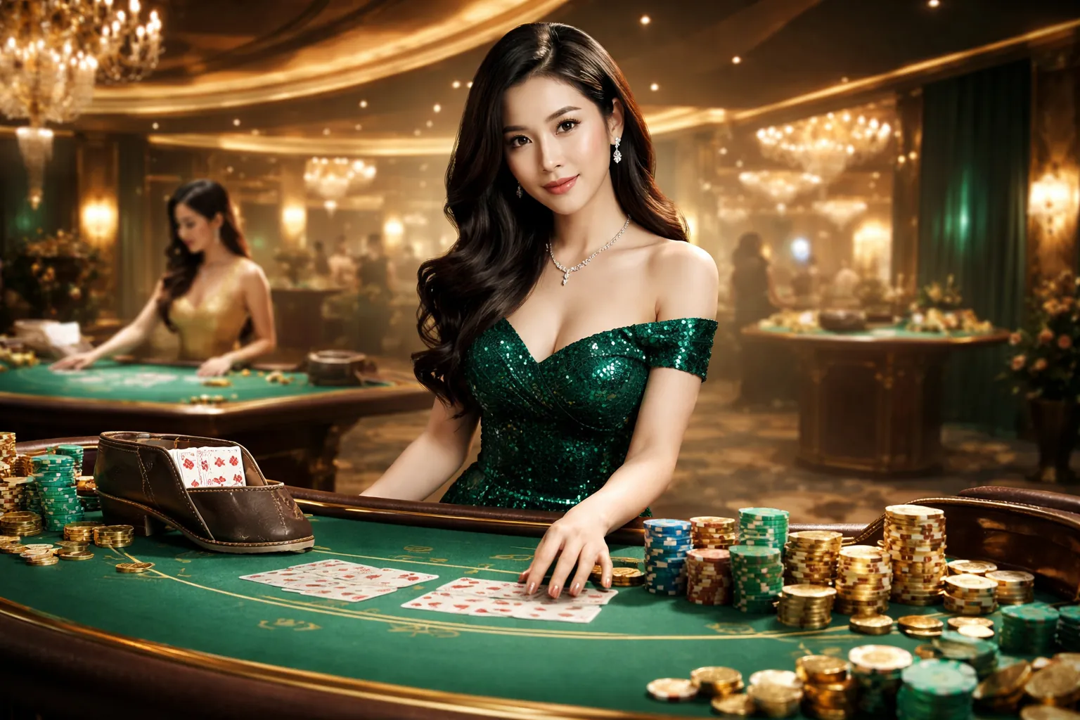 Bí quyết chơi game Awin68