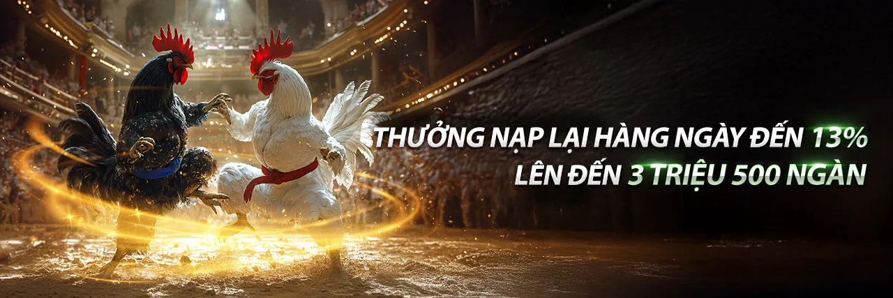 Đá gà trực tuyến kịch tính tại awin68 tải game