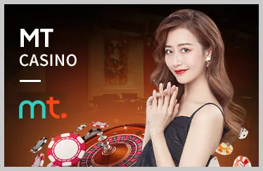 Cá cược trực tiếp và tỷ lệ hấp dẫn