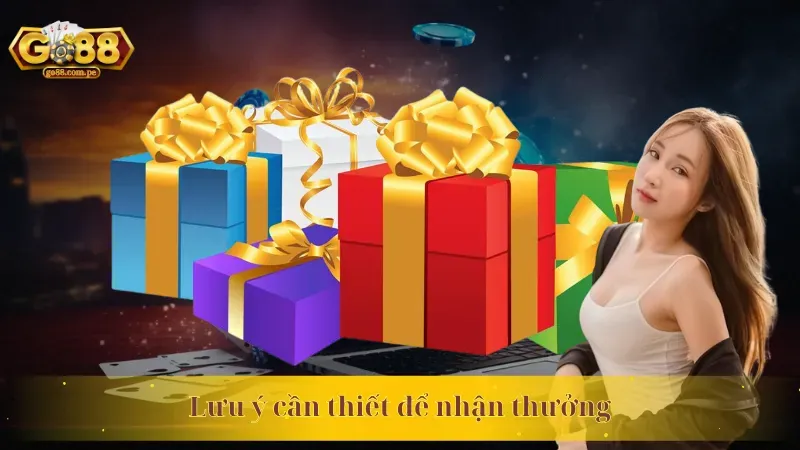 Hình ảnh lưu ý quan trọng khi chơi Awin68